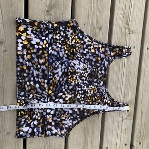 NWOT Power Pivot Tank